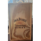 Combo De Whisky Jack Daniels Honny 
