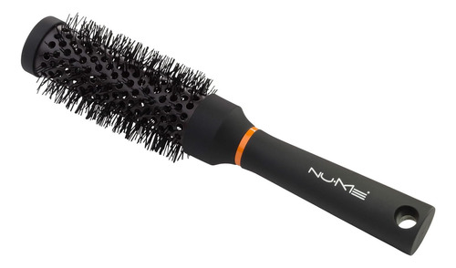 Nume Ionic Round Brush - Cepillo De Pelo Redondo Iónico De C