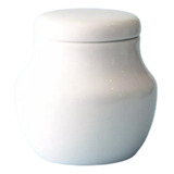 Azucarera Con Tapa Premium Royal Porcelain Linea 900 G