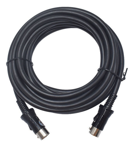 Gkc-10 Cable Roland Con 13 Pines Para Productos Gk