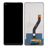 Pantalla Compatible Samsung A21s Lcd + Táctil Instalada