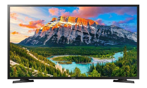 Smart Tv Samsung Series 5 Un49j5290afxzx Led Full Hd 49 