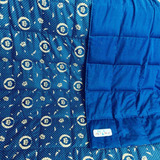 Cobertor Ponderado Sem Enchimento -g-2mx1,4-f.gratis..