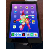 iPad  Apple Air 1st Generation 2013 9.7  64gb Gris Espacial