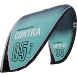 Kite Cabrinha Contra 4 M + Barra 2021 Kitesurf 1 Costilla