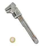 Llave Ajustable Acero Eminent Sweden - Herramienta