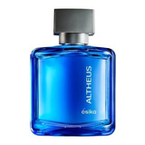 Perfume Hombre Altheus For Men De Esika 75 Ml