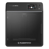 Impressora 3d Flashforge 5m Pro Cor Preto 110v/220v