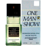 Perfume One Man Show Original - mL a $1097