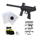 Tippmann Stormer Basic Marcadora Gotcha .68 Xtreme P