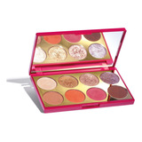 Palette De Sombras Niina Top Secrets 5,6g Eudora