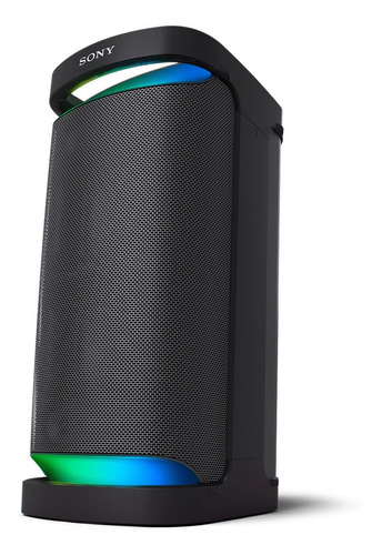 Parlante Bluetooth Sony Srs-xp700 Equipo De Audio Portátil Color Negro