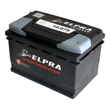 Bateria Elpra Auto 12x75