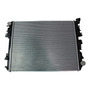 Spectra Premium Cu2479 Radiador Completo Para Dodge Ram.