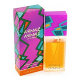 Perfume Animale Animale Edp Feminino 100ml