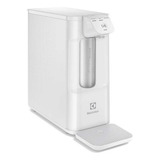 Purificador De Água Electrolux Pure4x Pe12b Branco Bivolt