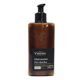 Hidratante Pós Barba Sensitive Viking Profissional 500ml