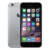  iPhone 6s 64 Gb Cinza-espacial Lindo 10x Sem Juros