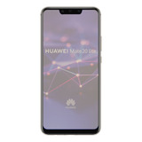 Huawei Mate 20 Lite 64gb Dorado Reacondicionado