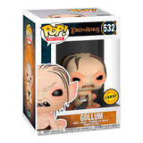 Funko Pop, Gollum 532 - The Lord Of The Rings Chase