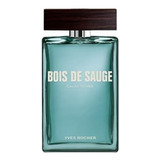 Fragancia De Tocador Bois De Sauge Yves Rocher