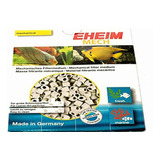 Eheim Aeh2507051 Mech Filter Media For Aquarium, 1-liter