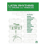 Ritmos Latinos Para Tambores Y Timbales