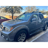 Nissan Frontier 2019 4.0 Pro-4x V6 4x2 At