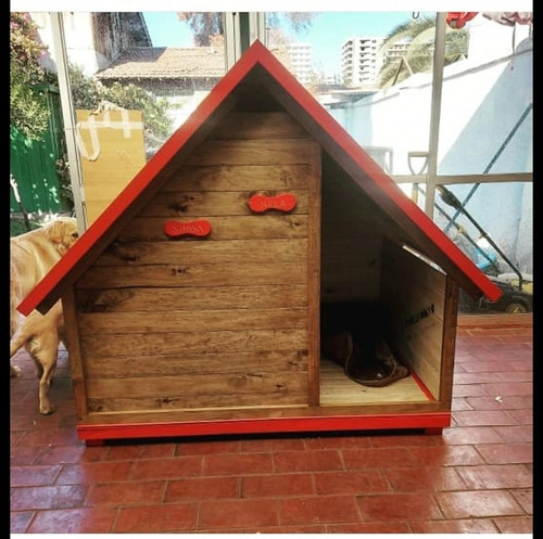 Casa Para Perros