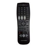 Control Remoto Para Tv Mitsubishi 290p106010