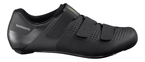 Zapatillas Shimano Rc 100 Ciclismo Ruta Velcro - Salas