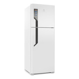 Geladeira It56 Frost Free Inverter 474l Efficient Duplex Branca Electrolux 220v