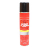 Lubricante Seco De Colisas Y Burletes Locx Locx Lx-91149