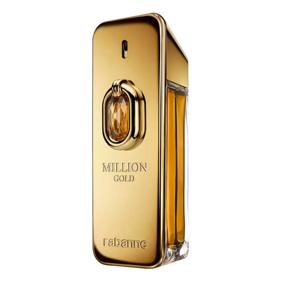Perfume Rabanne Million Gold Elixir Parfum Intense 100ml | Mismo precio en cuotas