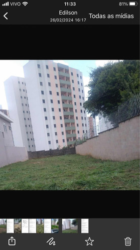 Terreno No Cond. Atirias Parque Eloy Chaves