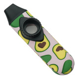 Kazoos Instrumento Musical Kazoo, Acompanhamento Com Corda