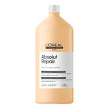 Condicionador Loreal Absolut Repair Quinoa Gold 1500ml