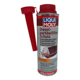 Liqui Moly Dpf Limpia Filtro De Particulas Germany  Lubrione