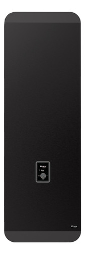 Termotanque Eléctrico Energy Safe Fd-80a Negro 80l 220v