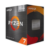 Amd Ryzen 7 5700g 5 Gen Am4 