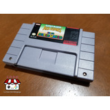 Super Mario All-stars + Super Mario World Super Nintendo