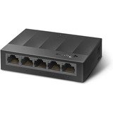 Switch Gigabit Ethernet Tplink Litewave De 5 Portas