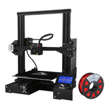 Impresora 3d Creality Ender-3 + 1 Kg Filamento Pla Printalot