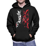 Moletom Blusa Frio Casaco Naruto Kurama Kyuubi Anime Otaku 