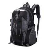 Calidad De Nylon Impermeable De Viaje Mochilas Hombres Escal