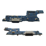 Placa Pin De Carga Compatible Samsung A01 A015