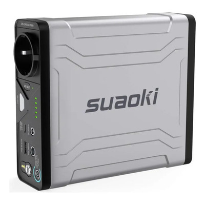 Fuente De Alimentación Portátil Bluetti G100 27.000mah\u002F100wh | Envío gratis