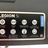 Notebook Lenovo Legion I7 Rtx 2060