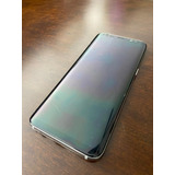 Samsung Galaxy S8 64 Gb Plata Funda Incluida Envío Gratis
