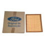 Filtro Aire Motor Ford Ka Ford Ka